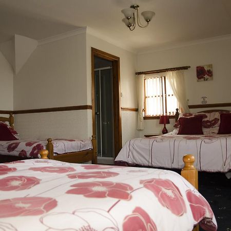 Westbourne Guest House Inverness Ngoại thất bức ảnh