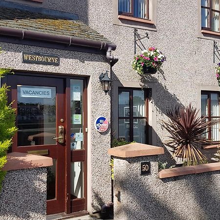 Westbourne Guest House Inverness Ngoại thất bức ảnh