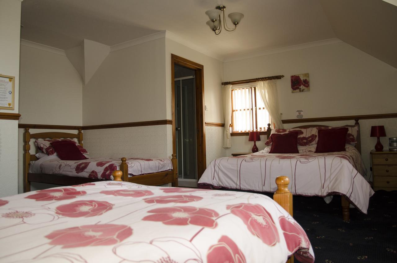 Westbourne Guest House Inverness Ngoại thất bức ảnh