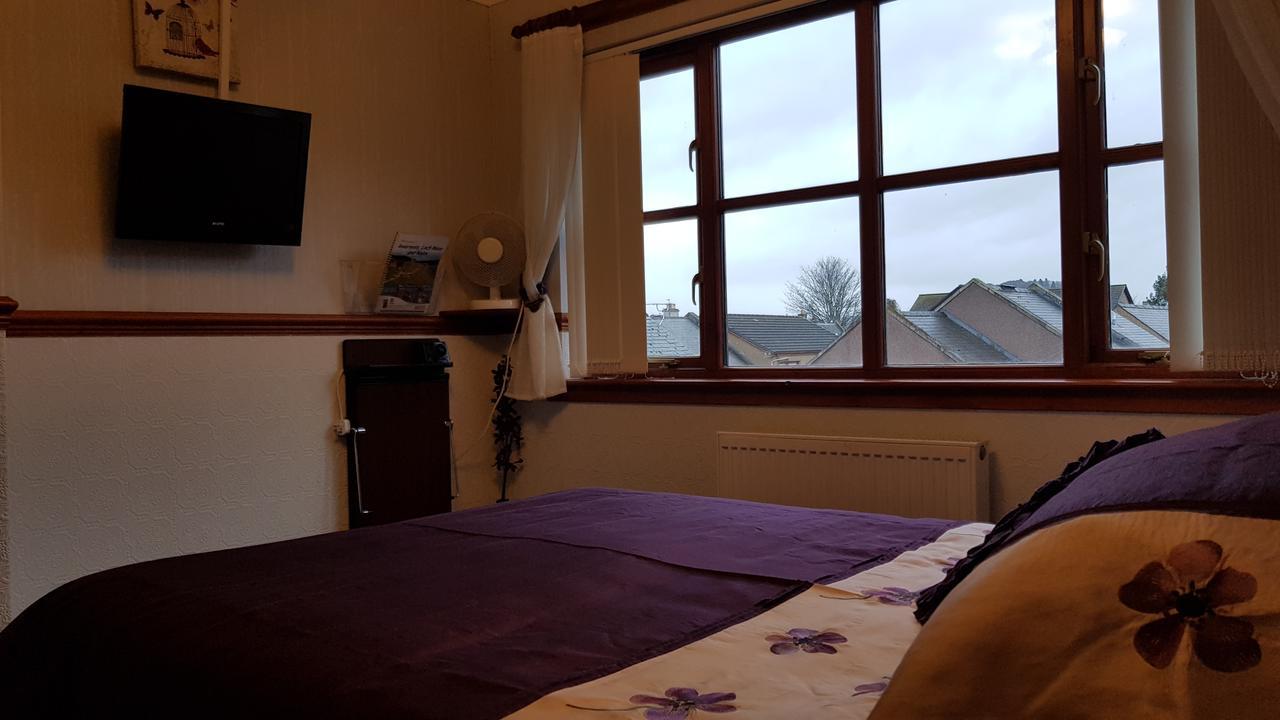 Westbourne Guest House Inverness Ngoại thất bức ảnh