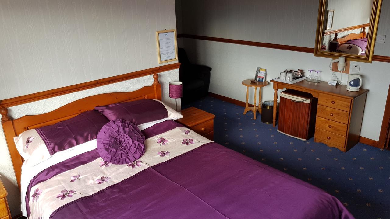 Westbourne Guest House Inverness Ngoại thất bức ảnh