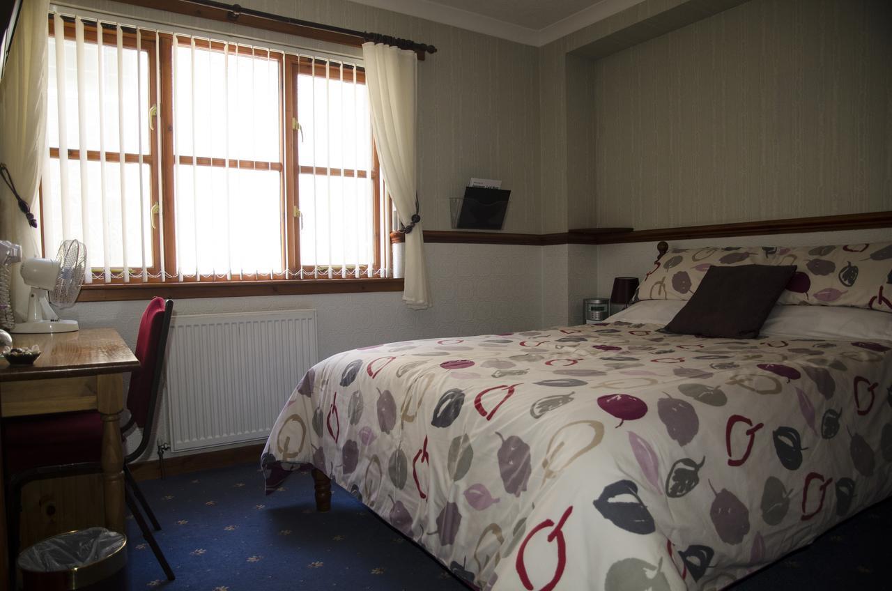 Westbourne Guest House Inverness Ngoại thất bức ảnh