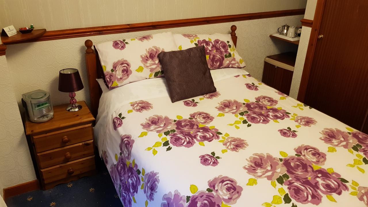 Westbourne Guest House Inverness Ngoại thất bức ảnh
