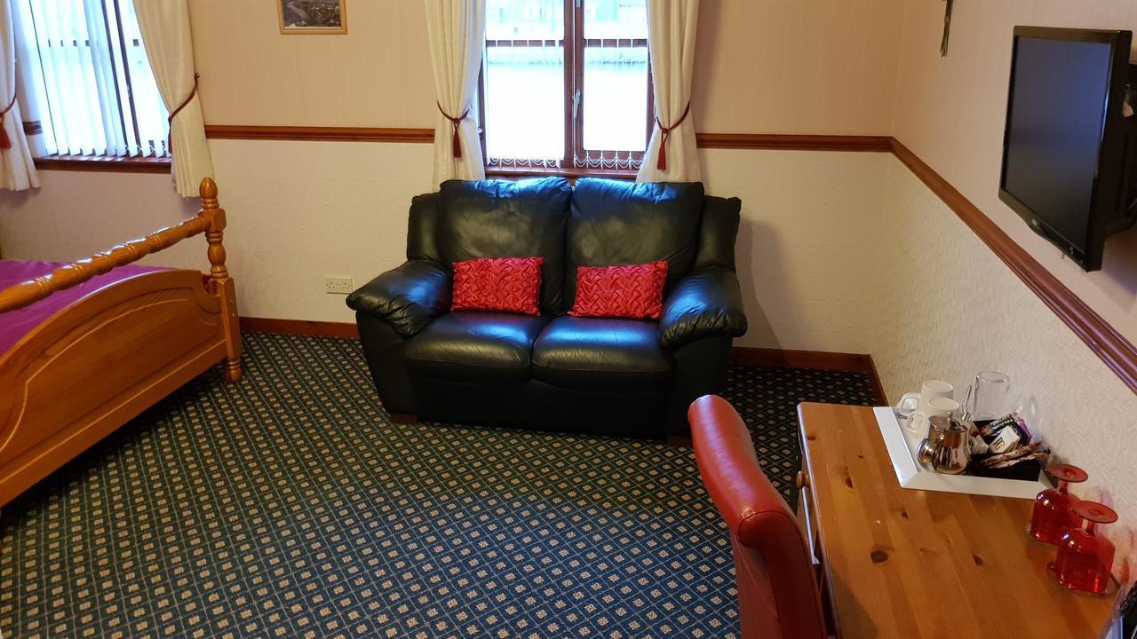 Westbourne Guest House Inverness Ngoại thất bức ảnh