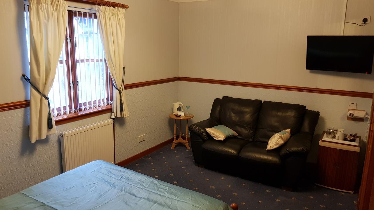 Westbourne Guest House Inverness Ngoại thất bức ảnh