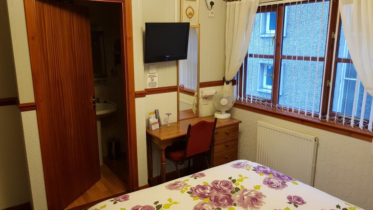 Westbourne Guest House Inverness Ngoại thất bức ảnh